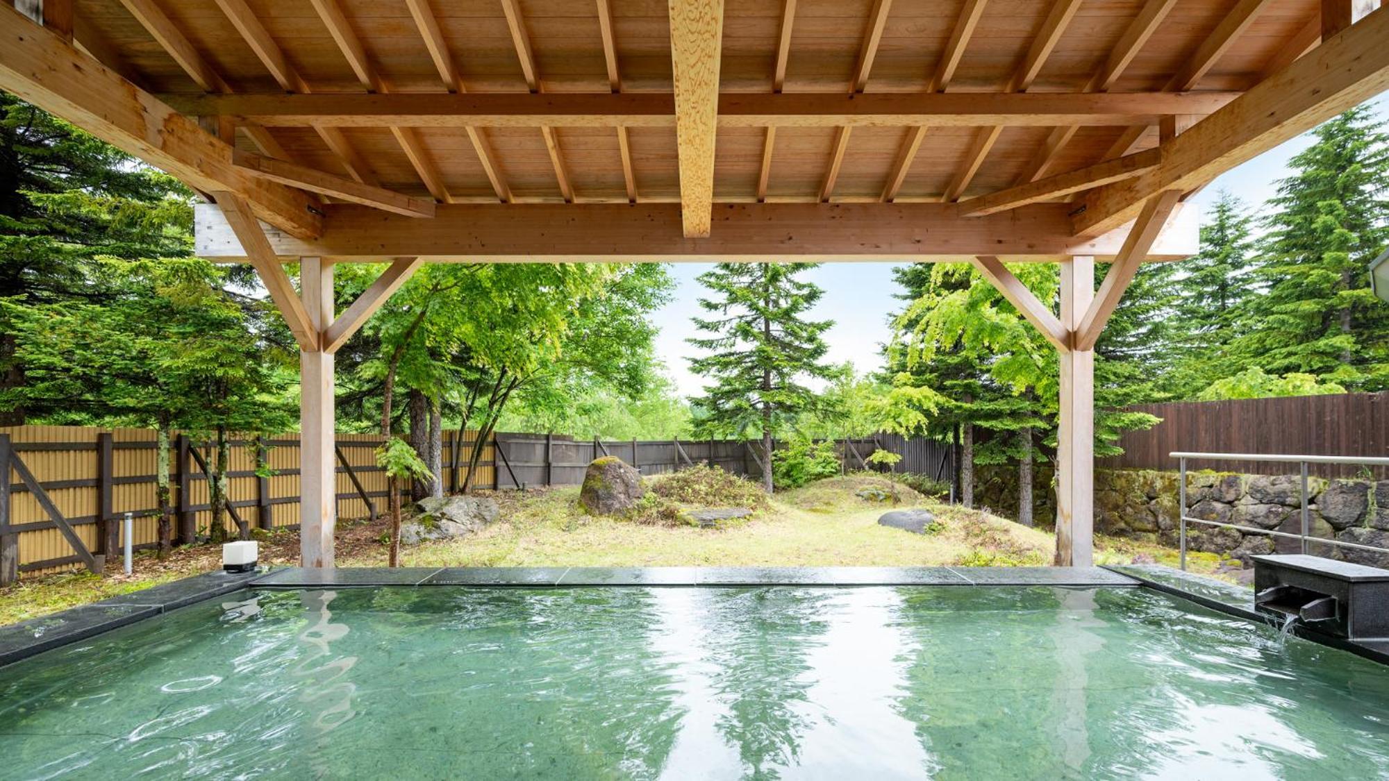 En Resort Grandeco Hotel Kitashiobara Bagian luar foto